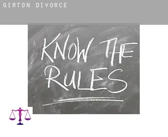 Girton  divorce