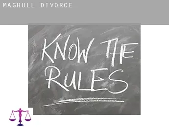 Maghull  divorce