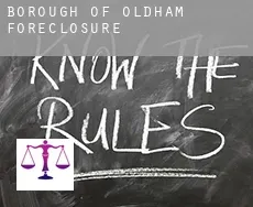 Oldham (Borough) foreclosures