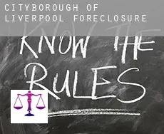 Liverpool (City and Borough)  foreclosures