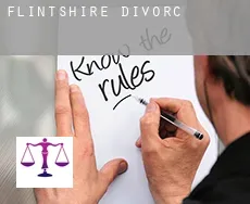 Flintshire County divorce