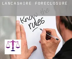 Lancashire  foreclosures