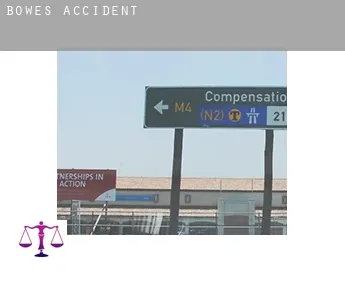 Bowes  accident