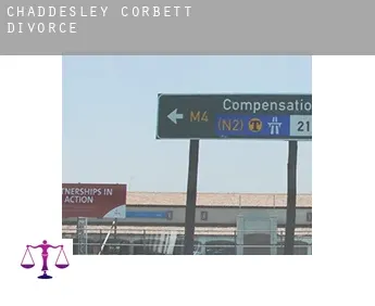 Chaddesley Corbett divorce