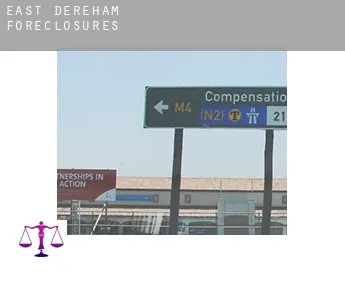 Dereham  foreclosures