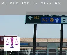 Wolverhampton  marriage
