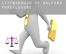Salford (City and Borough) foreclosures
