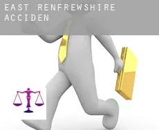 East Renfrewshire  accident
