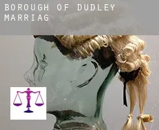 Dudley (Borough)  marriage