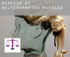 Wolverhampton (Borough)  marriage