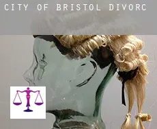 City of Bristol  divorce