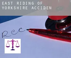 East Riding of Yorkshire  accident