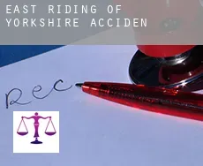 East Riding of Yorkshire accident