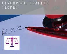 Liverpool traffic tickets