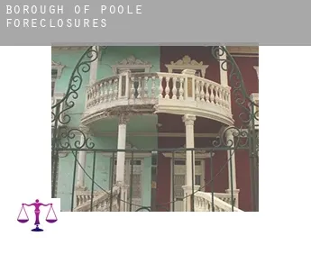 Poole (Borough)  foreclosures