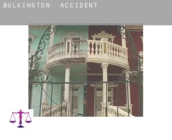 Bulkington  accident