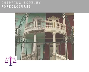 Chipping Sodbury  foreclosures
