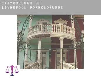 Liverpool (City and Borough)  foreclosures
