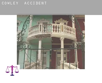 Cowley  accident