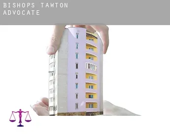 Bishops Tawton  advocate