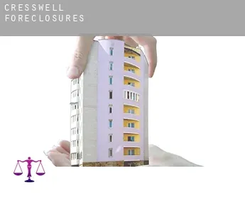 Cresswell  foreclosures