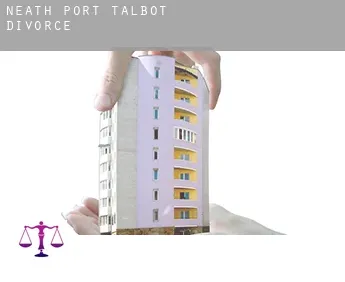 Neath Port Talbot (Borough)  divorce