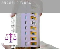 Angus  divorce