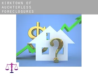 Kirktown of Auchterless  foreclosures