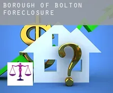 Bolton (Borough) foreclosures