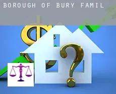 Bury (Borough)  family