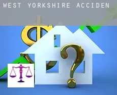 West Yorkshire  accident