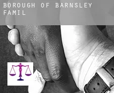 Barnsley (Borough)  family