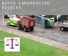South Lanarkshire  advocate