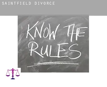 Saintfield  divorce