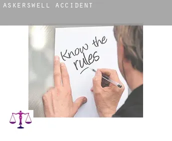 Askerswell  accident