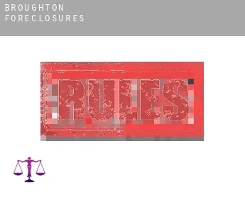 Broughton  foreclosures
