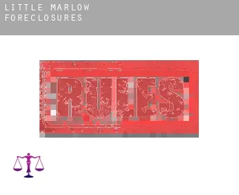 Little Marlow  foreclosures