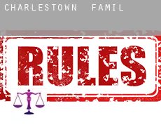 Charlestown family