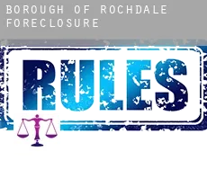 Rochdale (Borough)  foreclosures