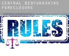 Central Bedfordshire  foreclosures