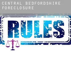 Central Bedfordshire foreclosures