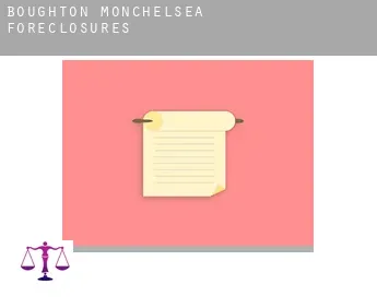 Boughton Monchelsea  foreclosures
