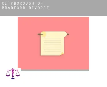 Bradford (City and Borough)  divorce