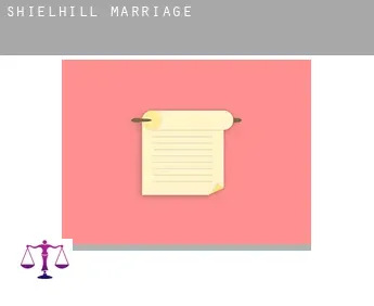 Shielhill  marriage