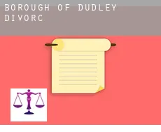Dudley (Borough) divorce