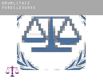 Drumlithie  foreclosures