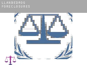 Llanbedrog  foreclosures