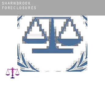 Sharnbrook foreclosures