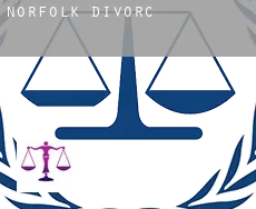 Norfolk  divorce