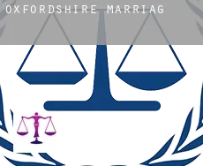Oxfordshire  marriage